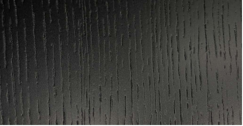 rovere nero — шпон с большей пористостью
