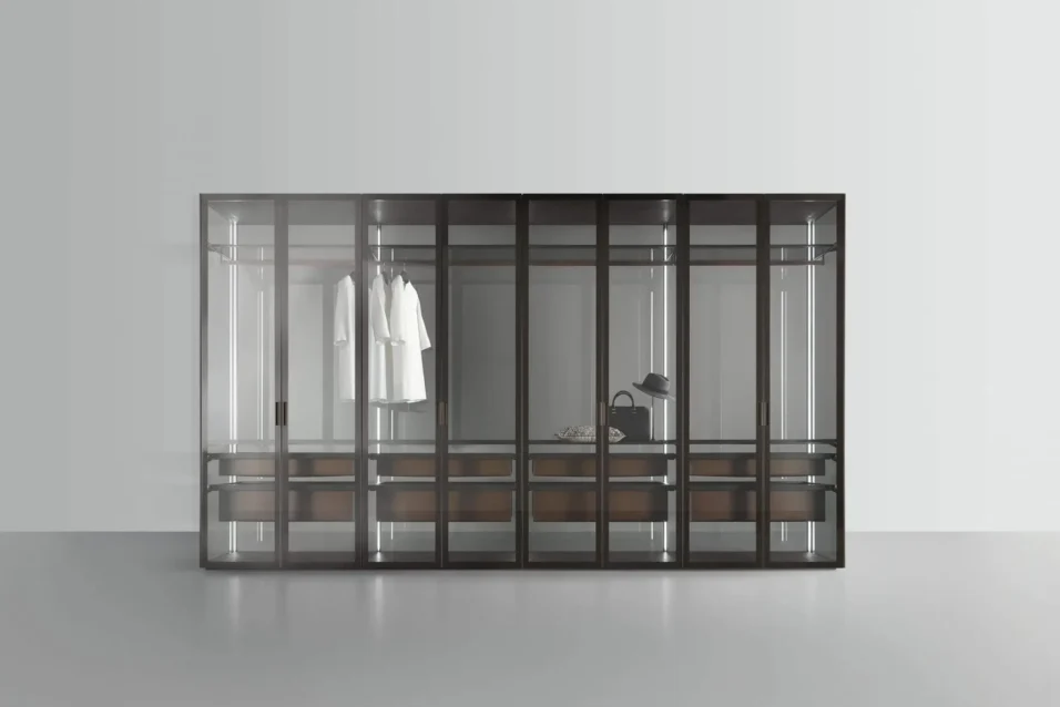 Rimadesio Cover Freestanding
