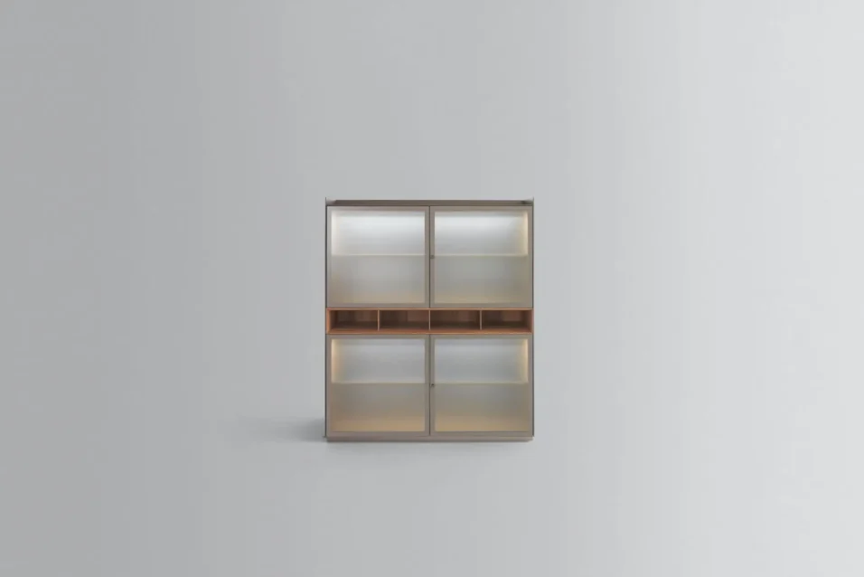 Rimadesio Self Bold