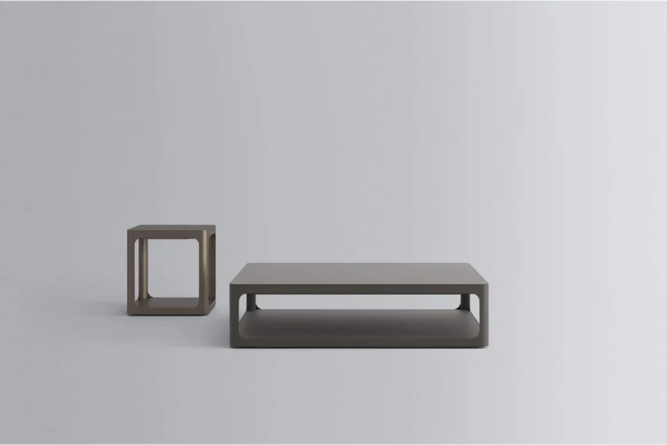 Rimadesio Sixty Coffee Table