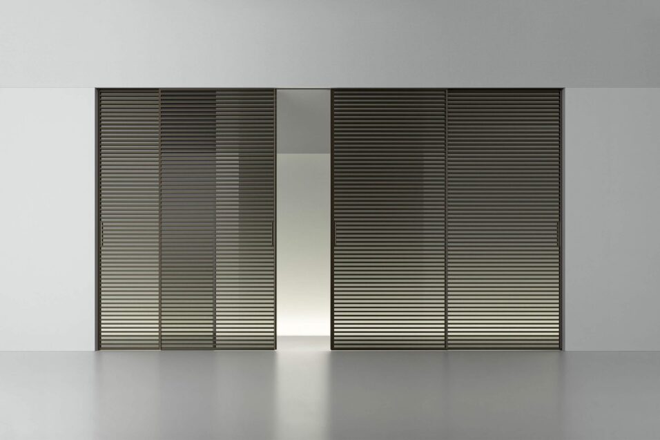 Rimadesio stripe