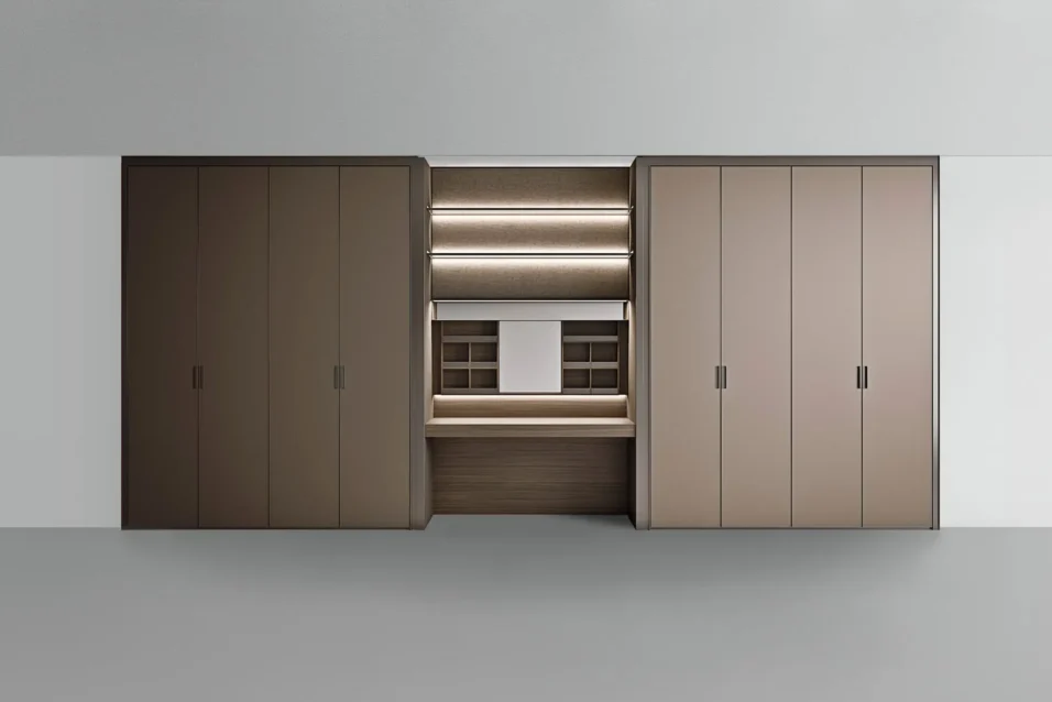 Rimadesio Vanity
