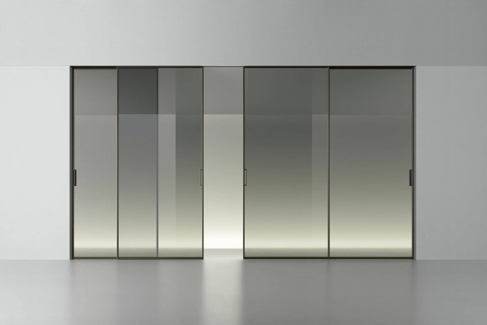 Rimadesio velaria panel
